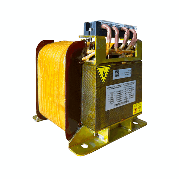 DG-2.3kVA 380V-220V